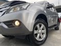 Low Mileage. Fuel Efficient. Very Well Kept Isuzu MU-X LS-A AT -3