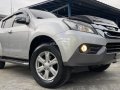 Low Mileage. Fuel Efficient. Very Well Kept Isuzu MU-X LS-A AT -10