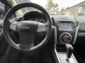 Low Mileage. Fuel Efficient. Very Well Kept Isuzu MU-X LS-A AT -19