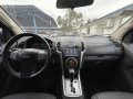 Low Mileage. Fuel Efficient. Very Well Kept Isuzu MU-X LS-A AT -21