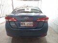 2022 Toyota Vios XLE AT-5