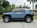 2019 Toyota Fj Cruiser 4.0L V6 4x4 Gas-2