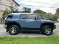 2019 Toyota Fj Cruiser 4.0L V6 4x4 Gas-6