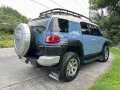 2019 Toyota Fj Cruiser 4.0L V6 4x4 Gas-5