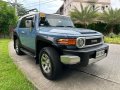 2019 Toyota Fj Cruiser 4.0L V6 4x4 Gas-7