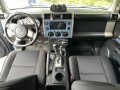 2019 Toyota Fj Cruiser 4.0L V6 4x4 Gas-10