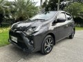 2022 Toyota Wigo 1.0G A/T- CASA MAINTAINED-1