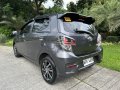2022 Toyota Wigo 1.0G A/T- CASA MAINTAINED-3