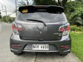 2022 Toyota Wigo 1.0G A/T- CASA MAINTAINED-4