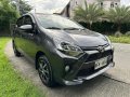 2022 Toyota Wigo 1.0G A/T- CASA MAINTAINED-7