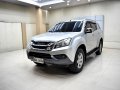 Isuzu   MU-X 4x2 LS- A M  Diesel  M/T  758T Negotiable Batangas Area   PHP 758,000-3