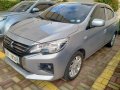 2023 Mitsubishi Mirage G4  GLX 1.2 CVT for sale by Verified seller-2