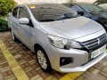 2023 Mitsubishi Mirage G4  GLX 1.2 CVT for sale by Verified seller-3