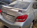 2023 Mitsubishi Mirage G4  GLX 1.2 CVT for sale by Verified seller-1