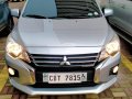 2023 Mitsubishi Mirage G4  GLX 1.2 CVT for sale by Verified seller-0
