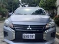 2022 MIRAGE G4 GLX A/T NFK 9925 18KM-0