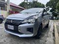 2022 MIRAGE G4 GLX A/T NFK 9925 18KM-1