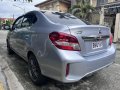 2022 MIRAGE G4 GLX A/T NFK 9925 18KM-5