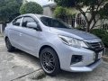 2022 MIRAGE G4 GLX A/T NFK 9925 18KM-9