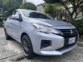 2022 MIRAGE G4 GLX A/T NFK 9925 18KM-10