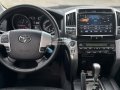 2015 Toyota Land Cruiser 200 VX V8 A/T-5
