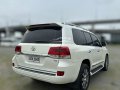 2015 Toyota Land Cruiser 200 VX V8 A/T-4