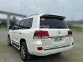 2015 Toyota Land Cruiser 200 VX V8 A/T-2