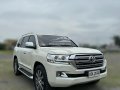 2015 Toyota Land Cruiser 200 VX V8 A/T-1