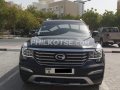 GAC GS8 4x4 3.2T 2019 Black-0