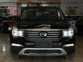 GAC GS8 4x4 3.2T 2019 Black-1