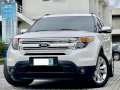 2013 FORD EXPLORER 3.5L LIMITED 4X4 AT GAS‼️-2
