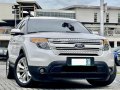 2013 FORD EXPLORER 3.5L LIMITED 4X4 AT GAS‼️-1
