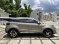 2nd hand 2021 Ford Territory 1.5L EcoBoost Titanium+ for sale-4