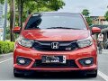 2019 Honda Brio RS Automatic Gas 19k kms only! 122K ALL-IN PROMO DP‼️-0