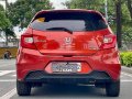 2019 Honda Brio RS Automatic Gas 19k kms only! 📲 Carl Bonnevie - 09384588779-3