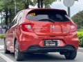2019 Honda Brio RS Automatic Gas 19k kms only! 📲 Carl Bonnevie - 09384588779-7