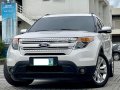 2013 FORD EXPLORER 3.5L LIMITED 4X4 AT GAS 📲 Carl Bonnevie - 09384588779-3