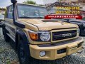 2023 TOYOTA LAND CRUISER LC79 V8 DIESEL 70th Anniversary-1