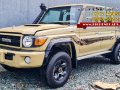 2023 TOYOTA LAND CRUISER LC79 V8 DIESEL 70th Anniversary-3