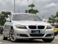 2012 BMW 318i Sedan 2.0 Automatic Gasoline 📲 Carl Bonnevie - 09384588779-0
