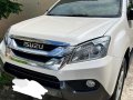 ISUZU MUX 2015 MODEL -3