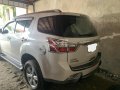 ISUZU MUX 2015 MODEL -6