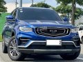 🔥 325k All In DP 🔥 2020 Geely Azkarra Luxury 4WD 1.5 Automatic Gas-0