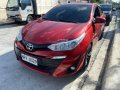 Toyotq Vios 1.3 XLE Manual Transmission-0