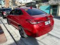 Toyotq Vios 1.3 XLE Manual Transmission-2