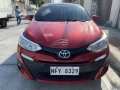 Toyotq Vios 1.3 XLE Manual Transmission-4