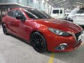2015 MAZDA 3 2.0 A/T-1