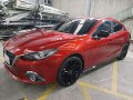 2015 MAZDA 3 2.0 A/T-2