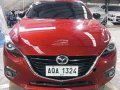 2015 MAZDA 3 2.0 A/T-0