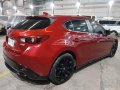 2015 MAZDA 3 2.0 A/T-4